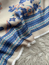 ALK19 - Alkaram Printed Khaddar 3P